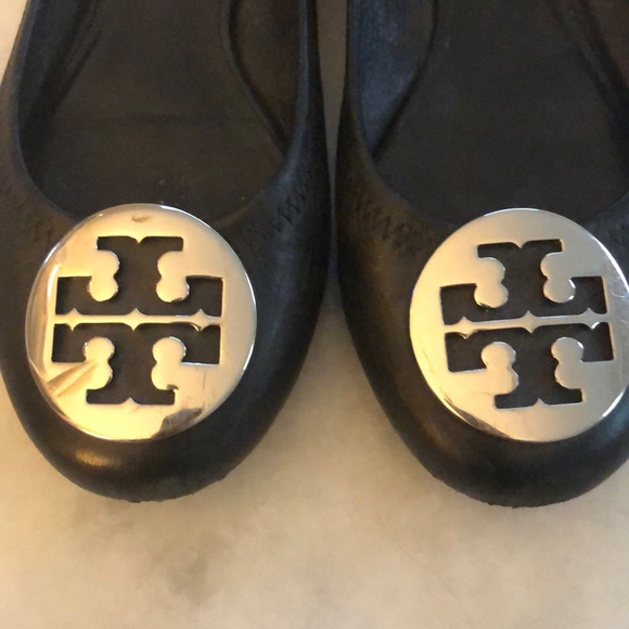 Tory Burch flats - Picture 6 of 7
